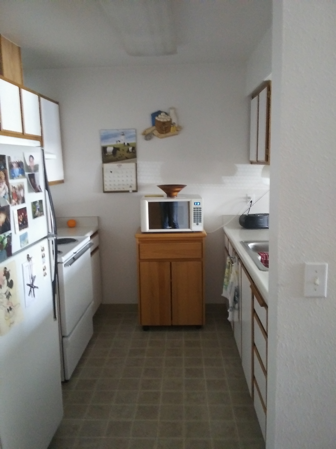 Sarah Street Apartments